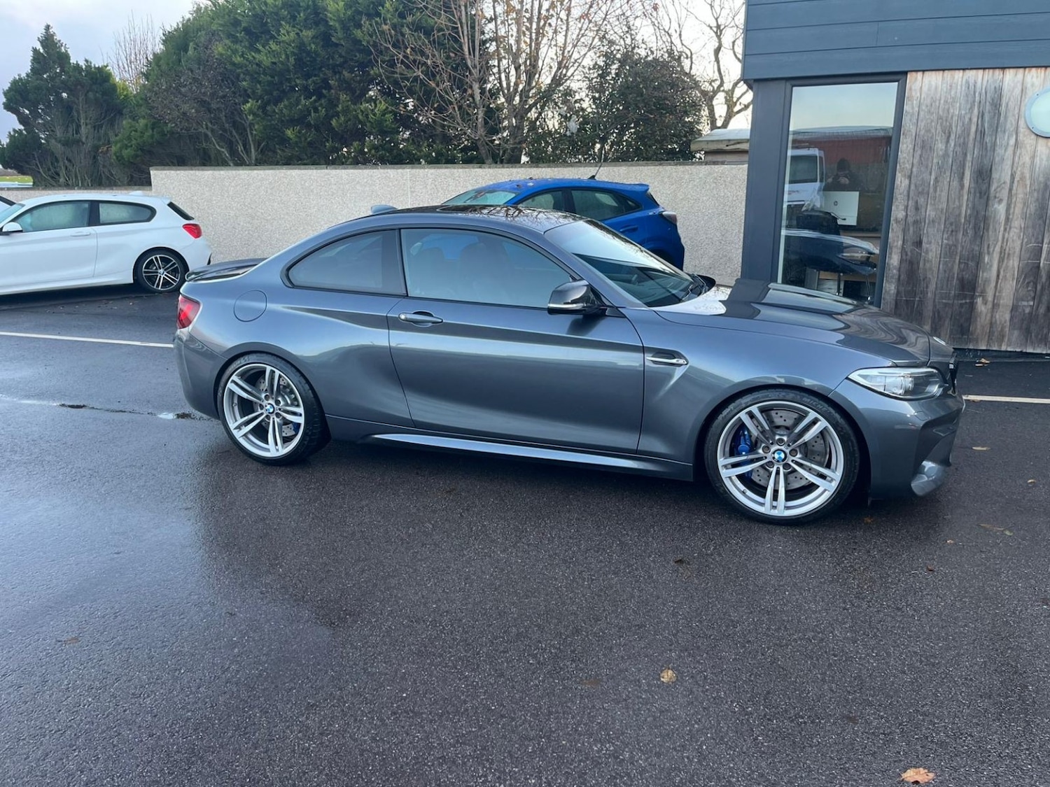 Used BMW M2 2017 for sale - 76594611: Photo 15