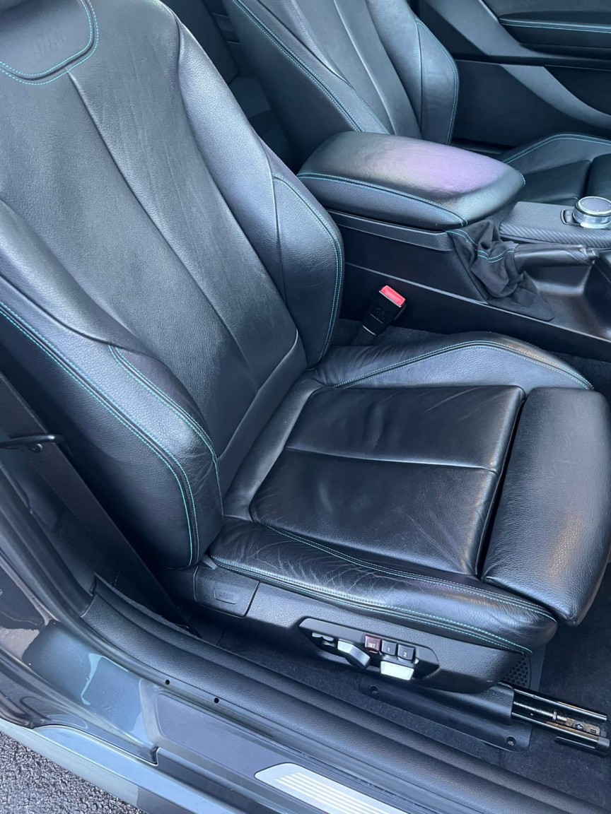 Used BMW M2 2017 for sale - 76594611: Photo 16