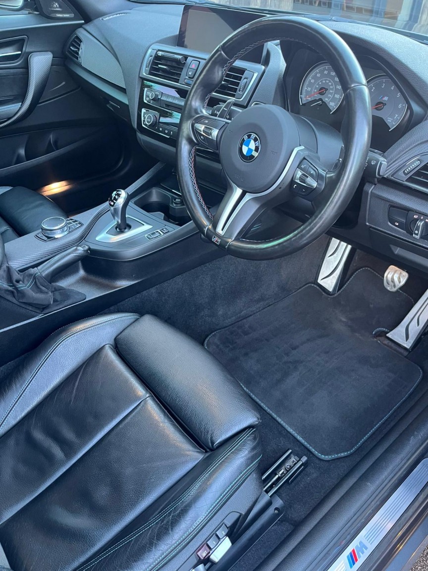 Used BMW M2 2017 for sale - 76594611: Photo 19