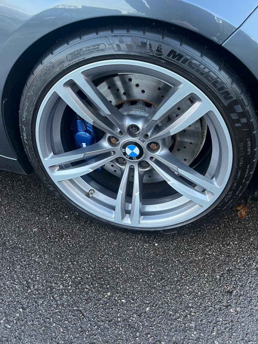 Used BMW M2 2017 for sale - 76594611: Photo 20