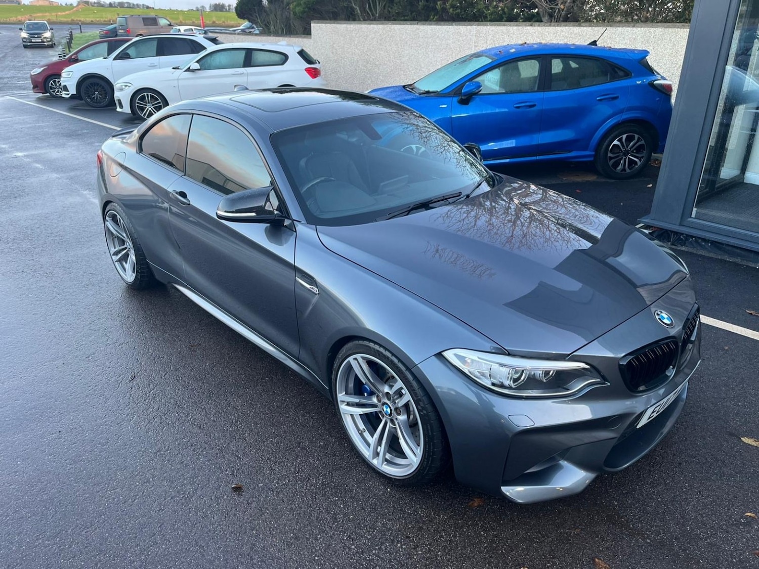 Used BMW M2 2017 for sale - 76594611: Photo 23