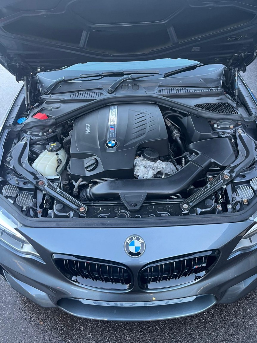 Used BMW M2 2017 for sale - 76594611: Photo 24