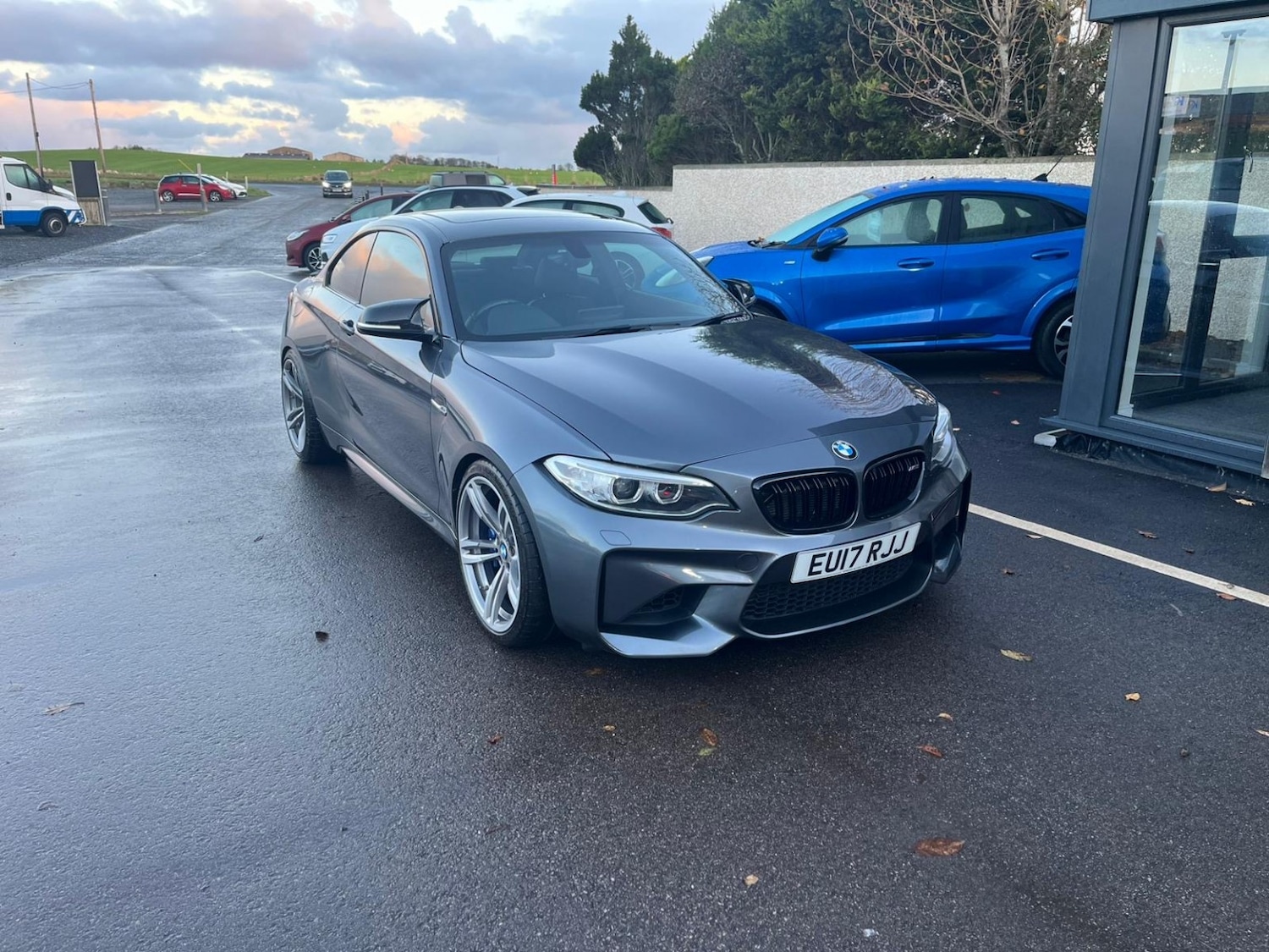 Used BMW M2 2017 for sale - 76594611: Photo 25