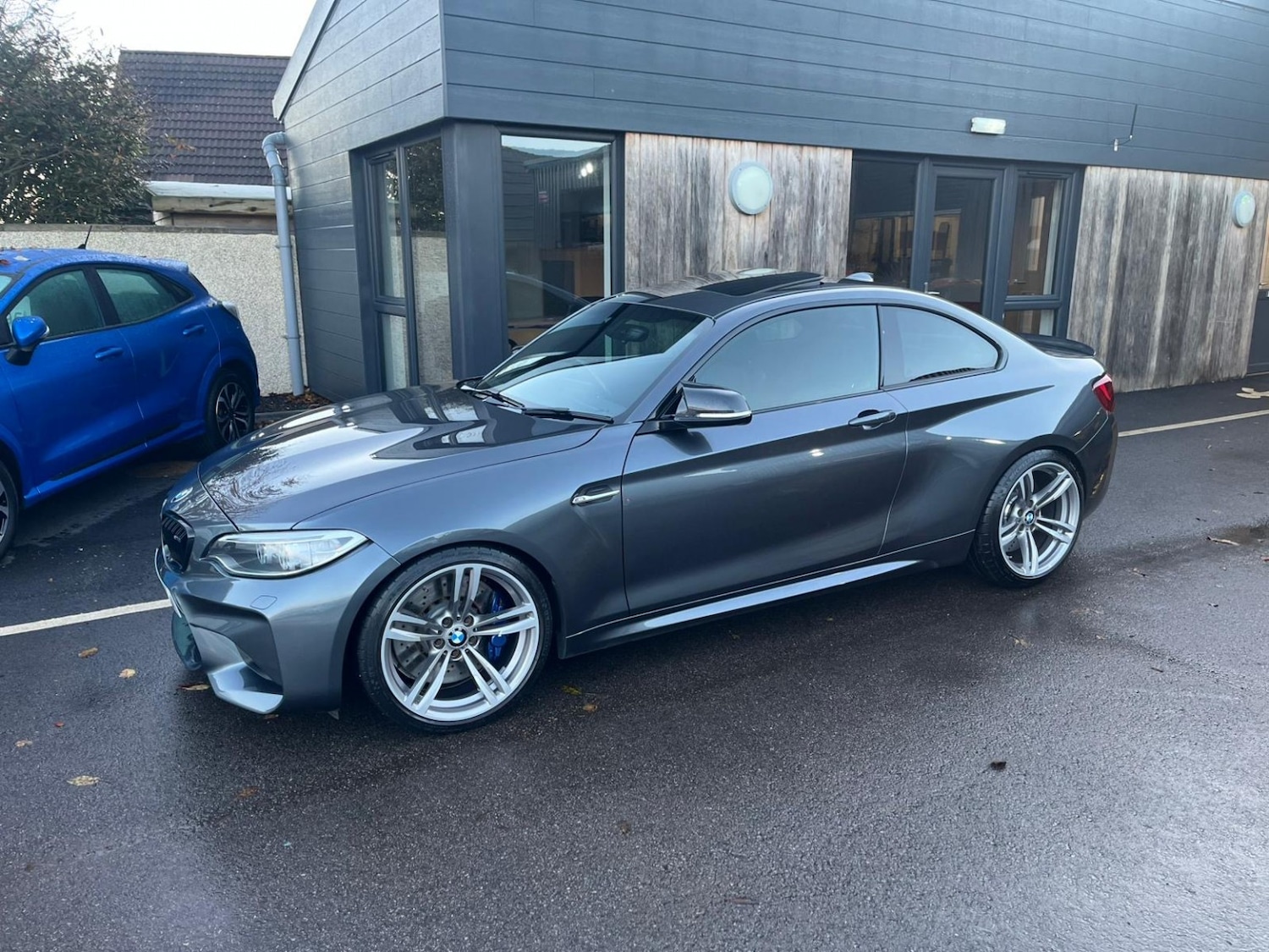 Used BMW M2 2017 for sale - 76594611: Photo 26