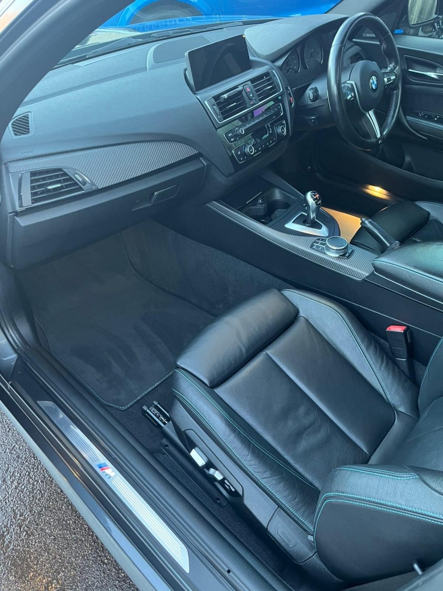 Used BMW M2 2017 for sale - 76594611: Photo 27