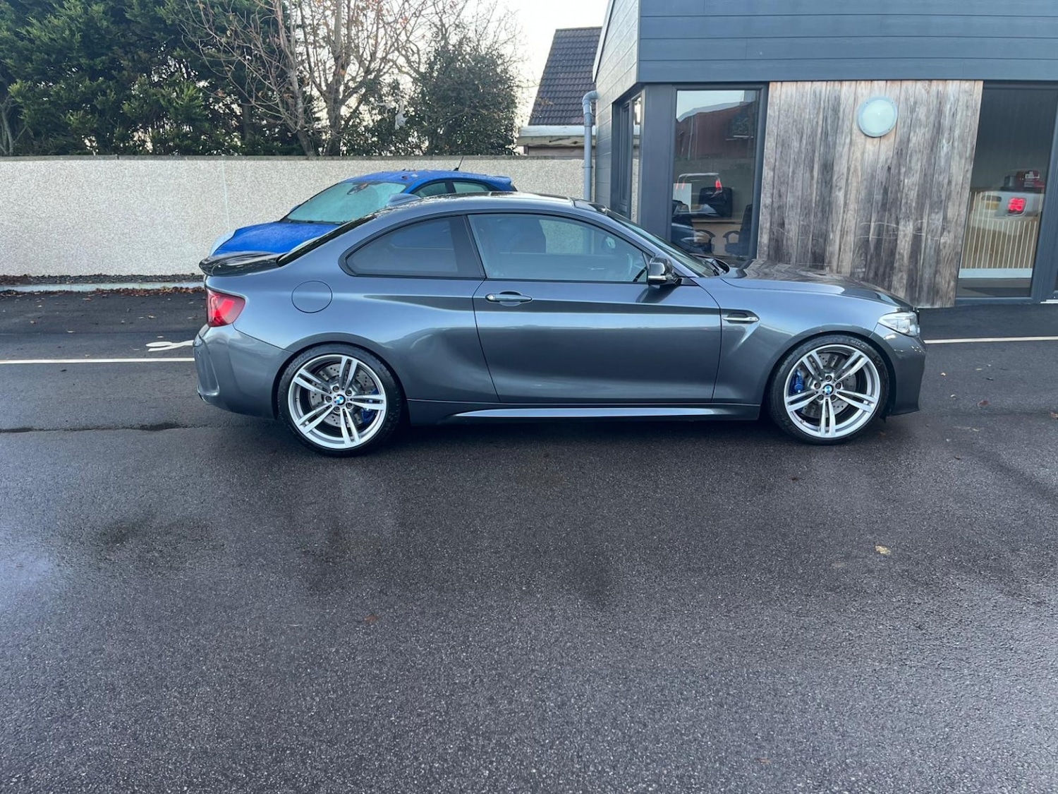 Used BMW M2 2017 for sale - 76594611: Photo 5