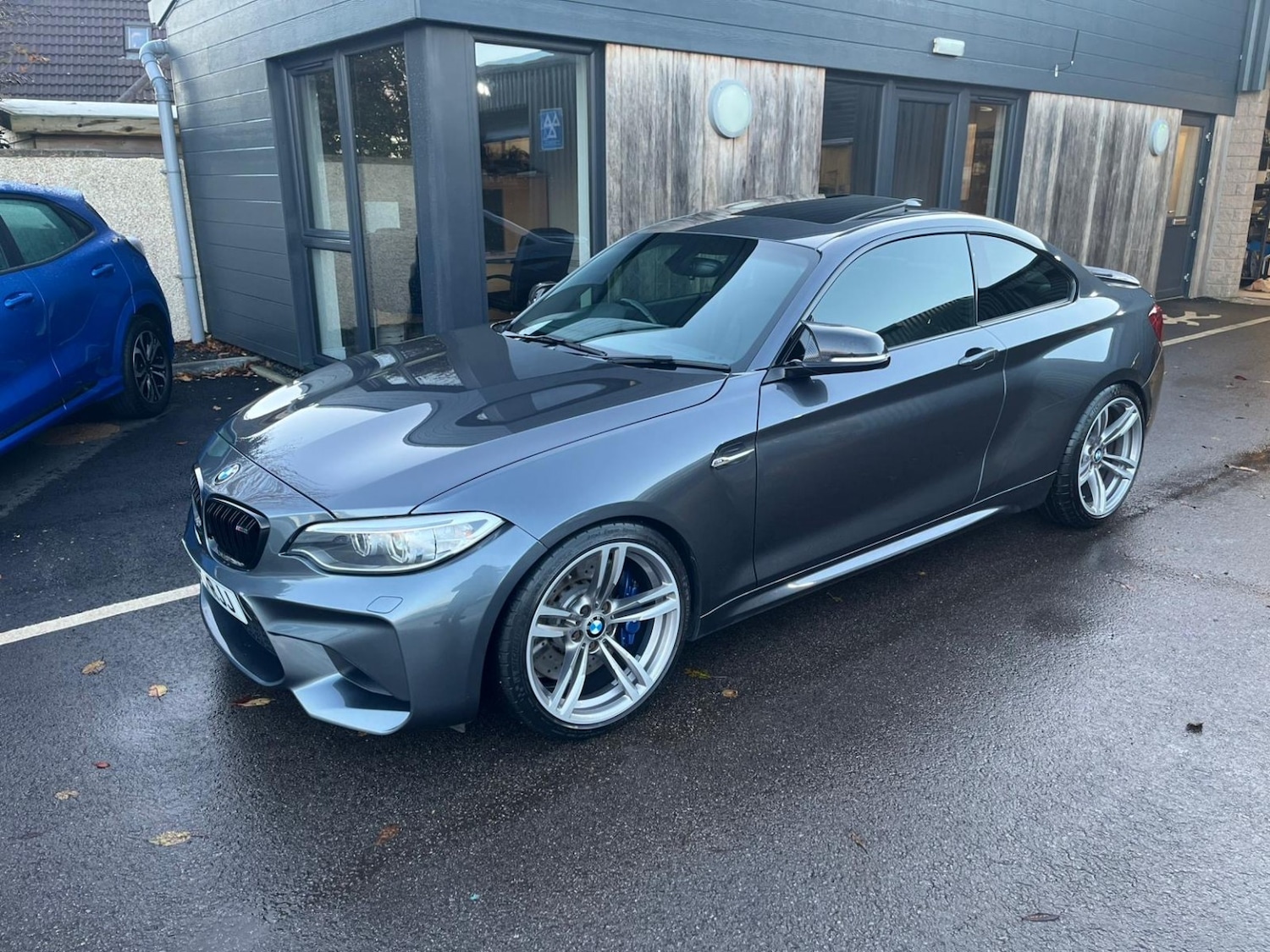 Used BMW M2 2017 for sale - 76594611: Photo 6