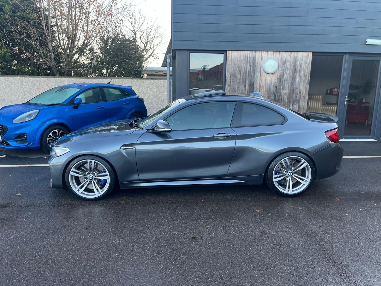Used BMW M2 2017 for sale - 76594611: Photo 9