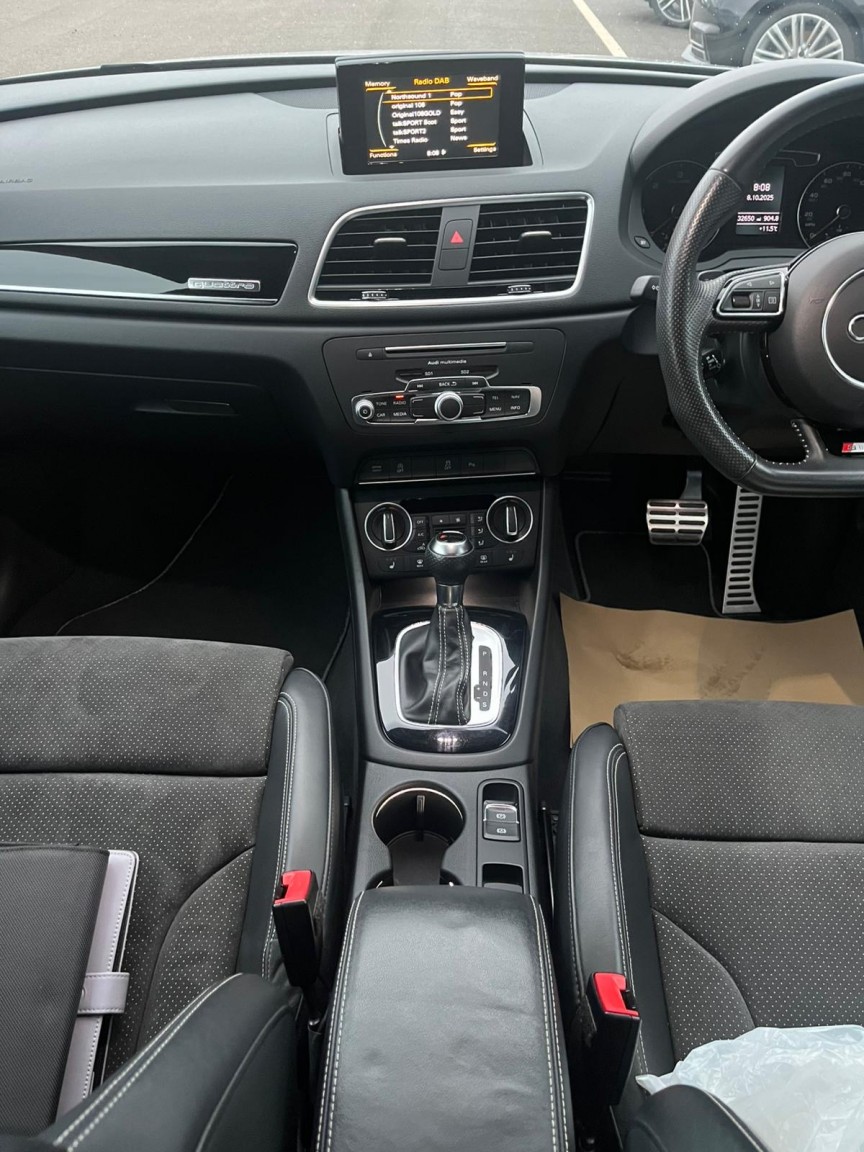 Used Audi Q3 2018 for sale - 76242866: Photo 14