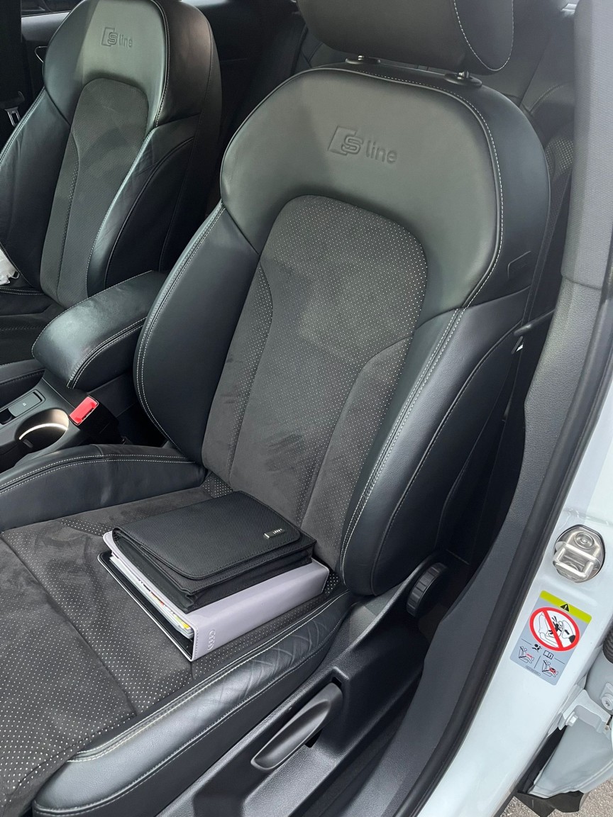 Used Audi Q3 2018 for sale - 76242866: Photo 18