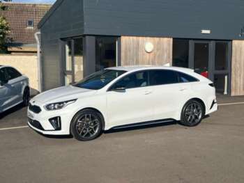 Used Kia Pro Ceed 2019 for sale - 75151504: Photo