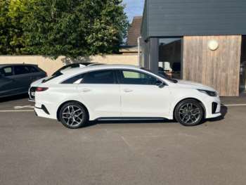 Used Kia Pro Ceed 2019 for sale - 75151504: Photo