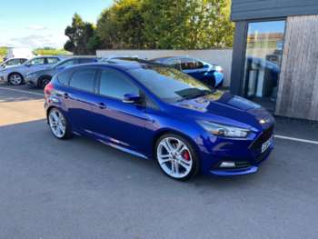 2015 - 2.0 T EcoBoost ST-3 5-Door