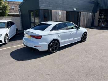 Used Audi RS3 2019 for sale - 75074213: Photo