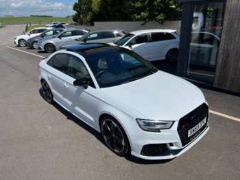 Used Audi RS3 2019 for sale - 75074213: Photo