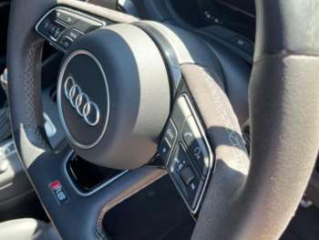 Used Audi RS3 2019 for sale - 75074213: Photo