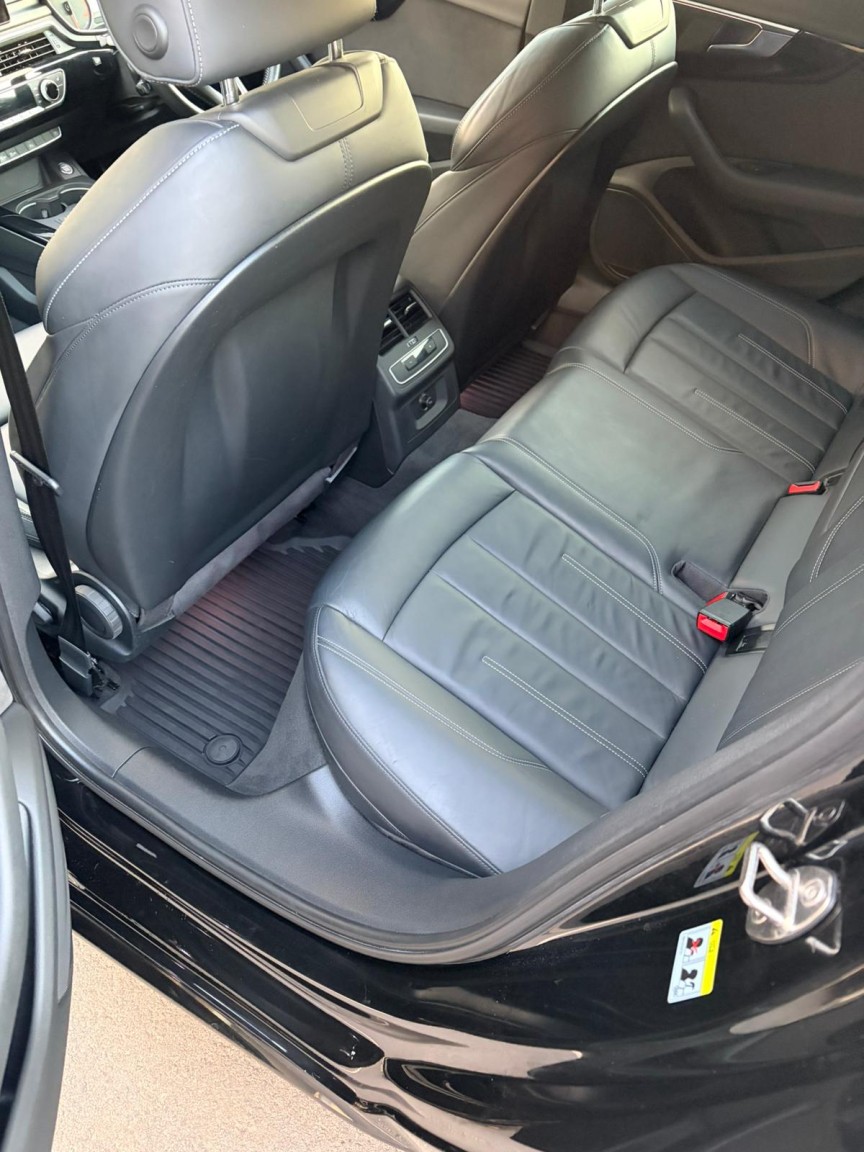 Used Audi A4 2016 for sale - 78125242: Photo 11