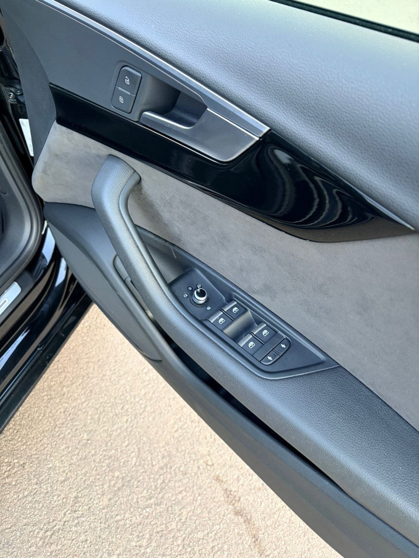 Used Audi A4 2016 for sale - 78125242: Photo 12