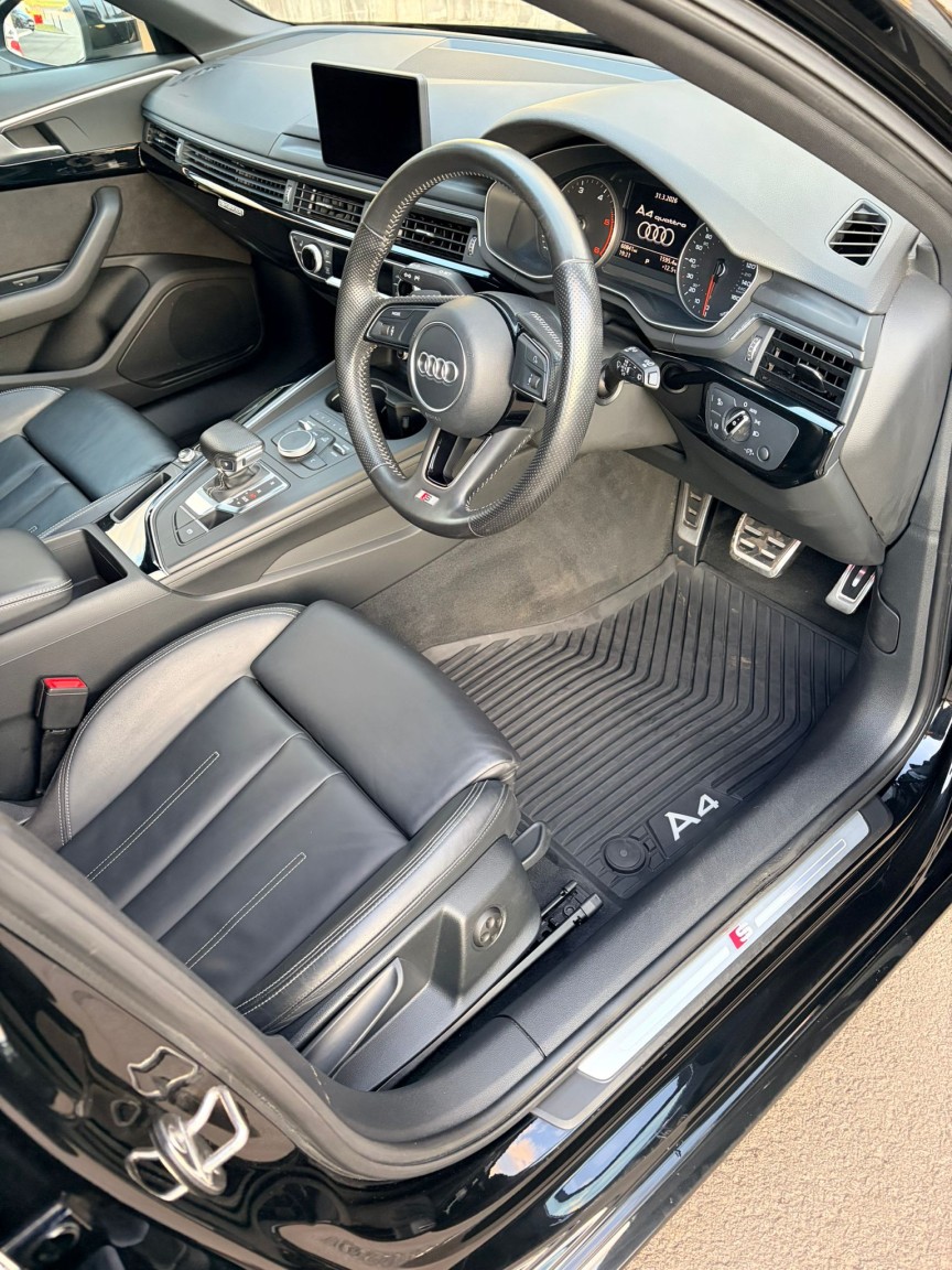 Used Audi A4 2016 for sale - 78125242: Photo 14