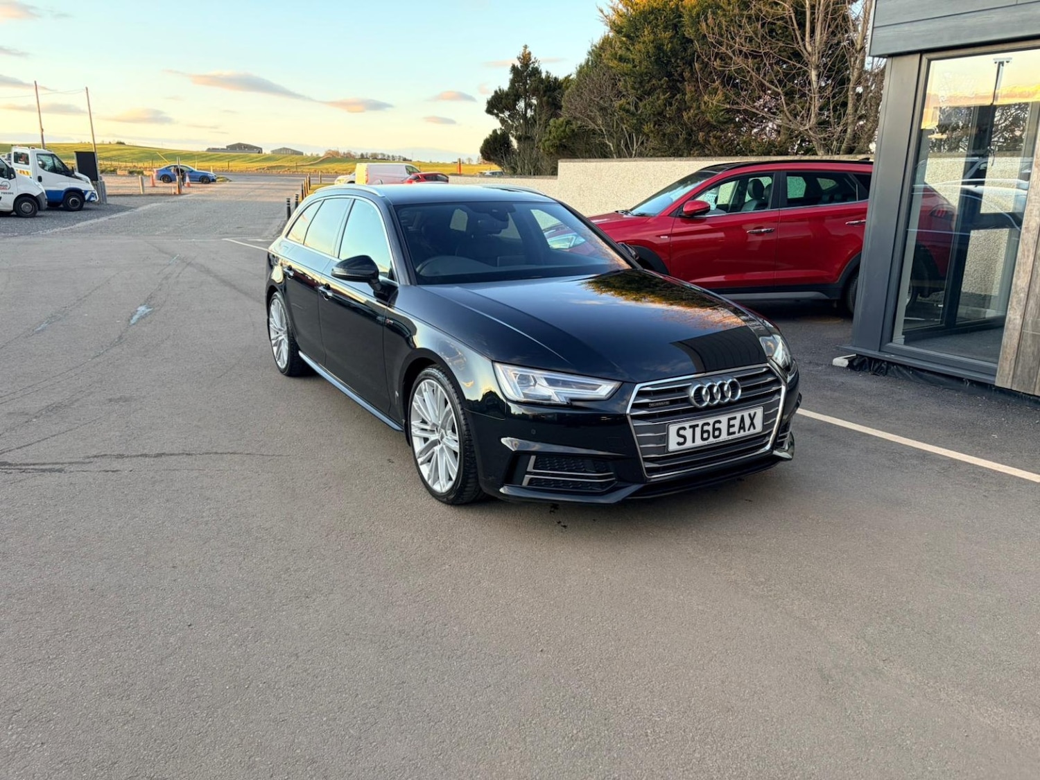 Used Audi A4 2016 for sale - 78125242: Photo 16