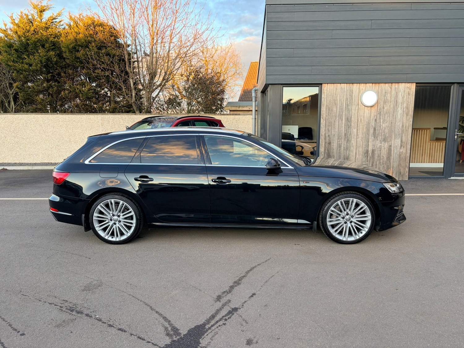 Used Audi A4 2016 for sale - 78125242: Photo 17