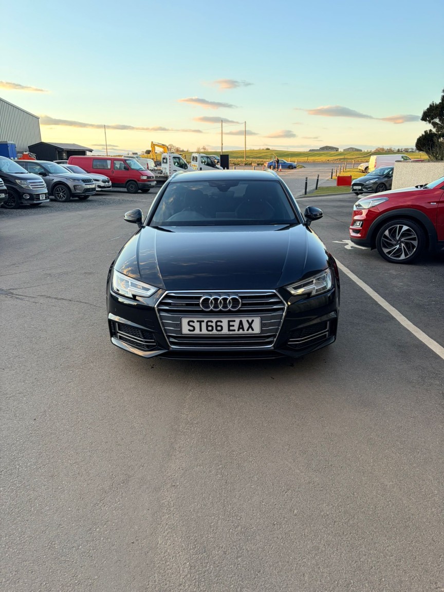 Used Audi A4 2016 for sale - 78125242: Photo 19