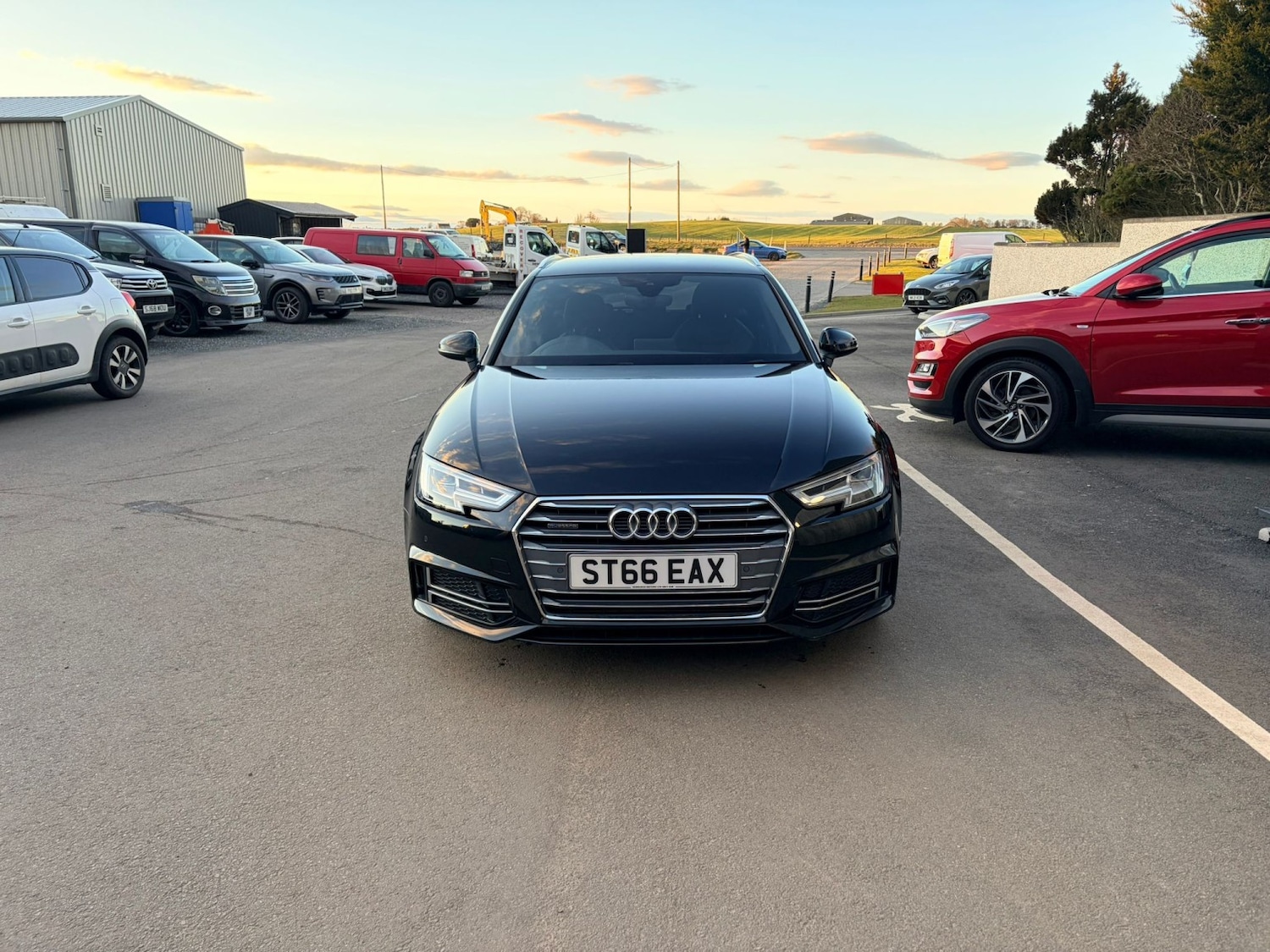 Used Audi A4 2016 for sale - 78125242: Photo 20
