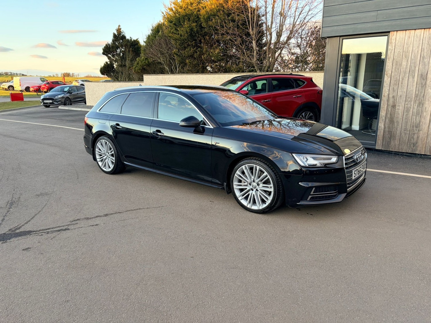 Used Audi A4 2016 for sale - 78125242: Photo 21
