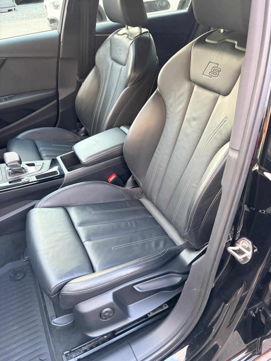 Used Audi A4 2016 for sale - 78125242: Photo 5