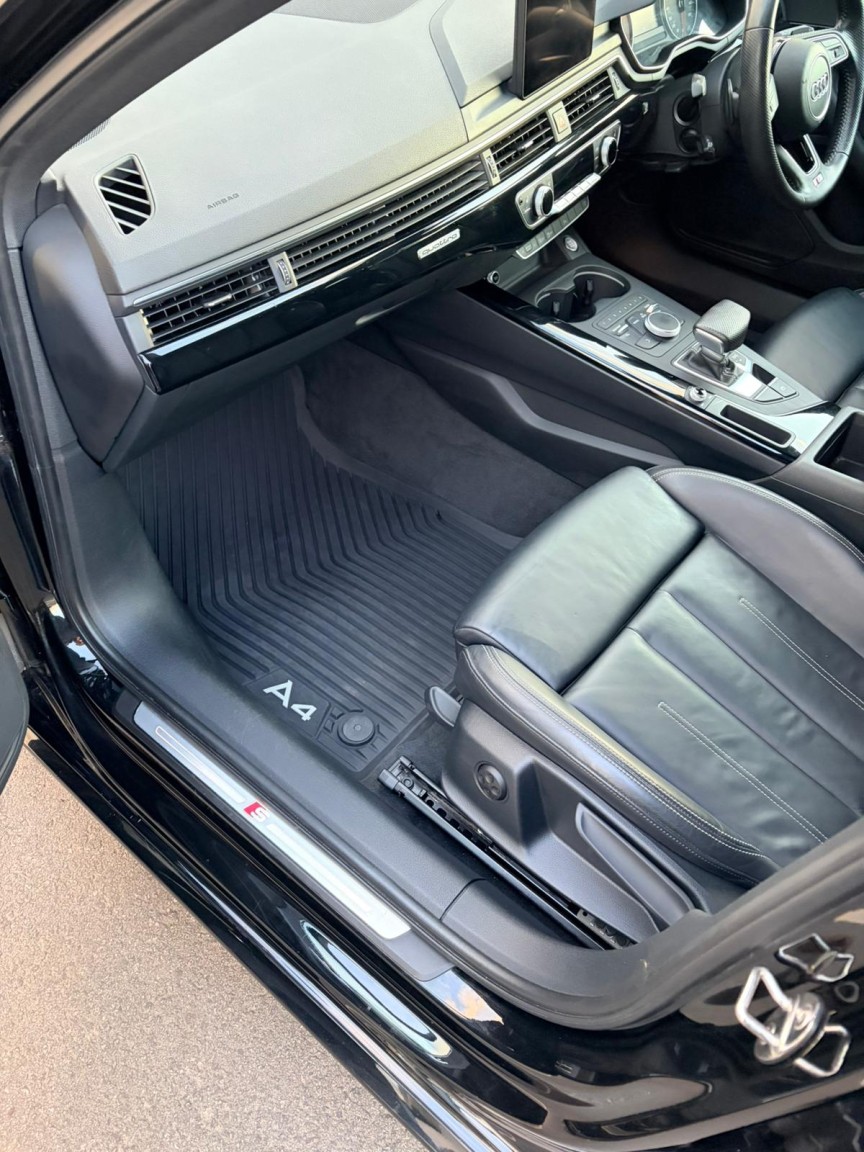 Used Audi A4 2016 for sale - 78125242: Photo 6