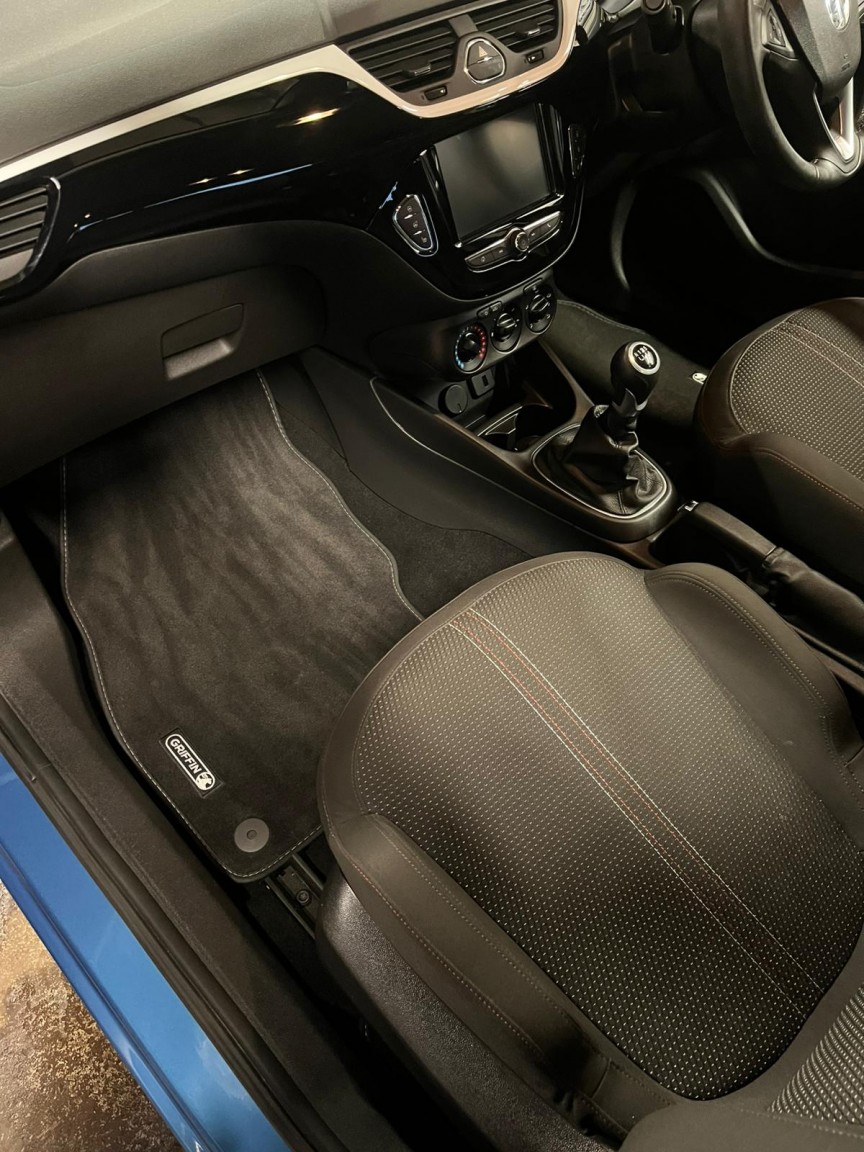 Used Vauxhall Corsa 2019 for sale - 77548166: Photo 10