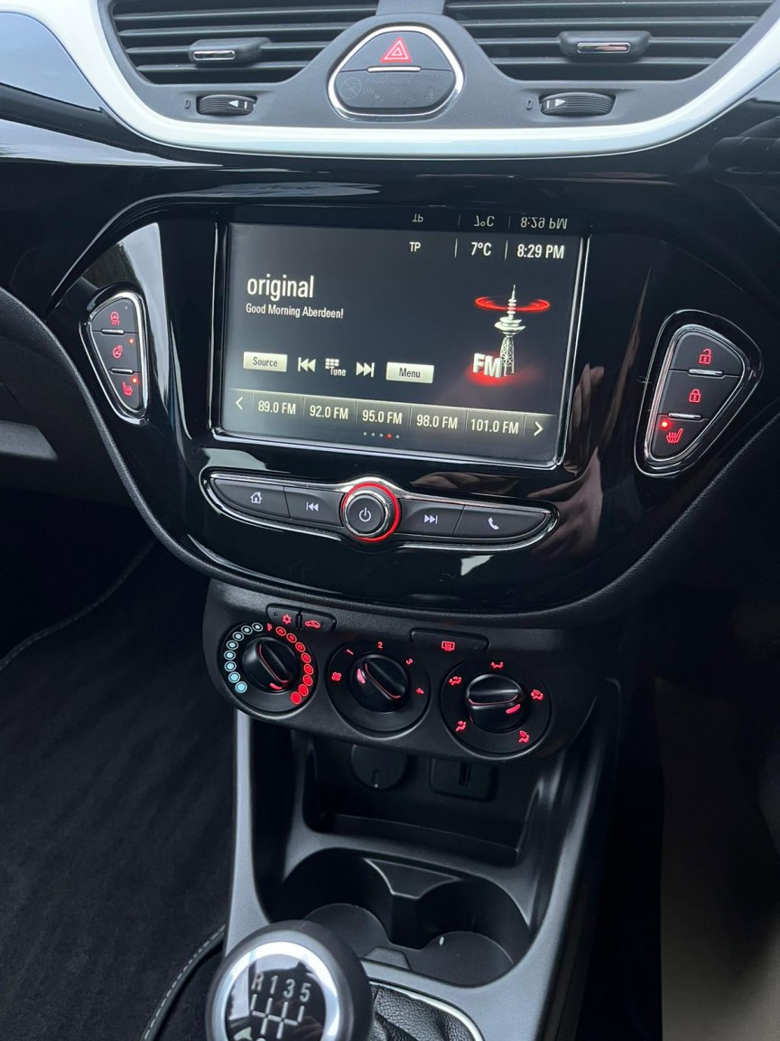 Used Vauxhall Corsa 2019 for sale - 77548166: Photo 14