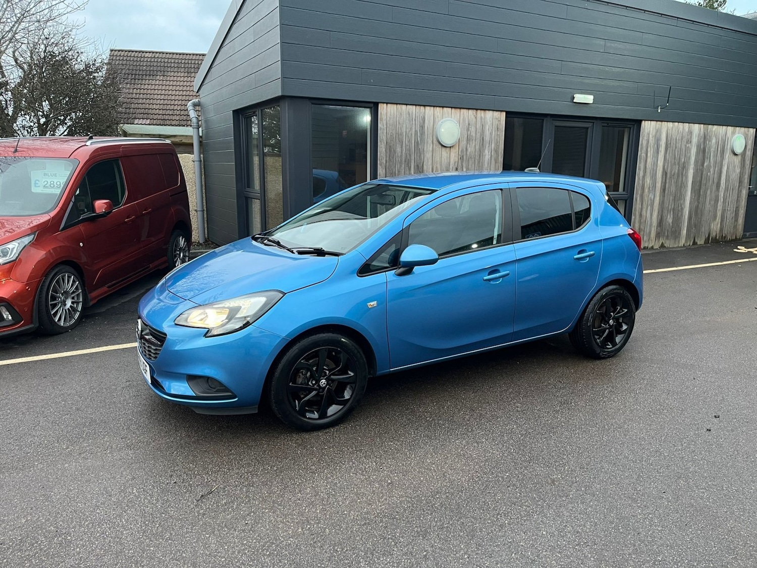 Used Vauxhall Corsa 2019 for sale - 77548166: Photo 18