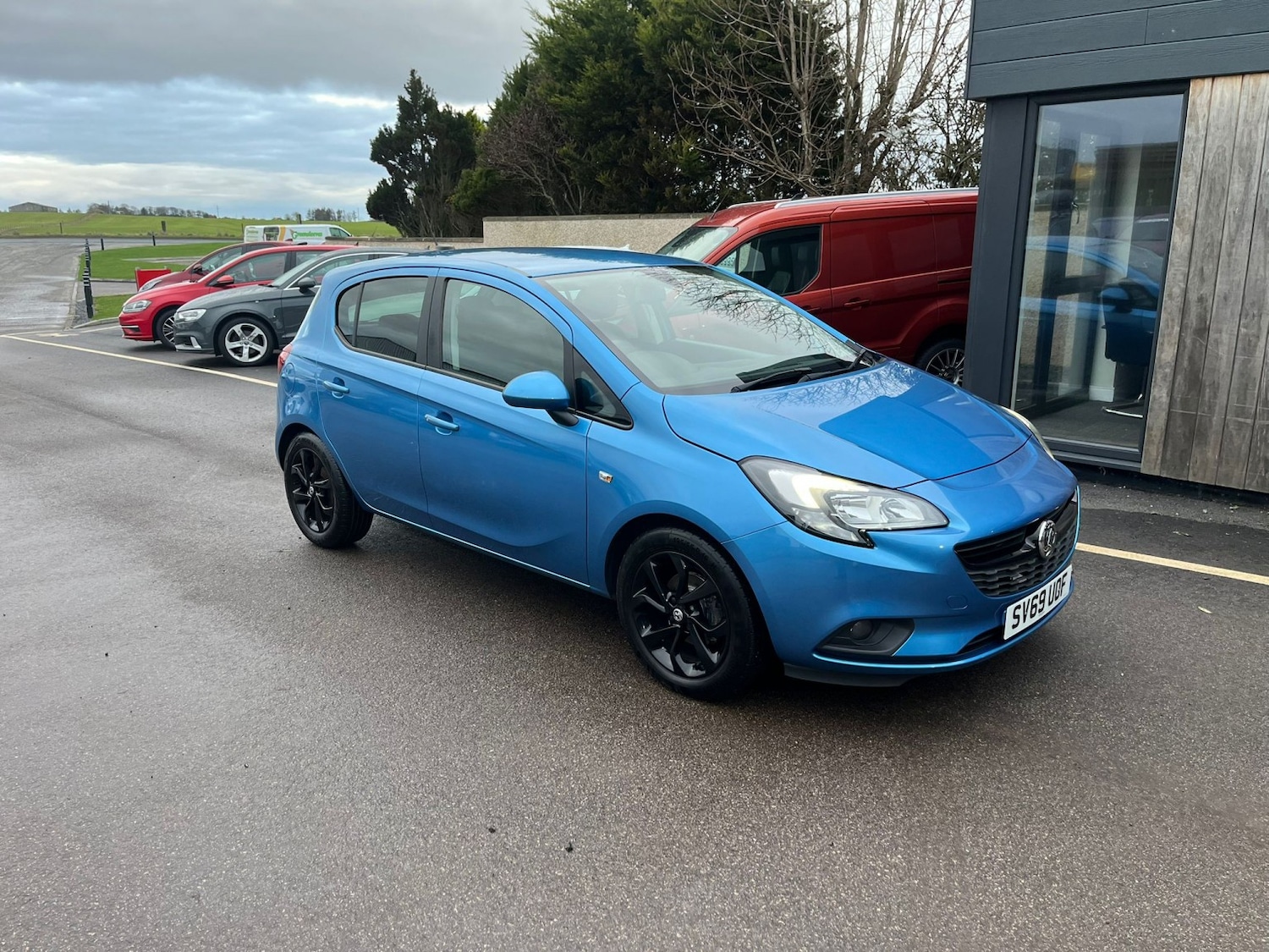 Used Vauxhall Corsa 2019 for sale - 77548166: Photo 22