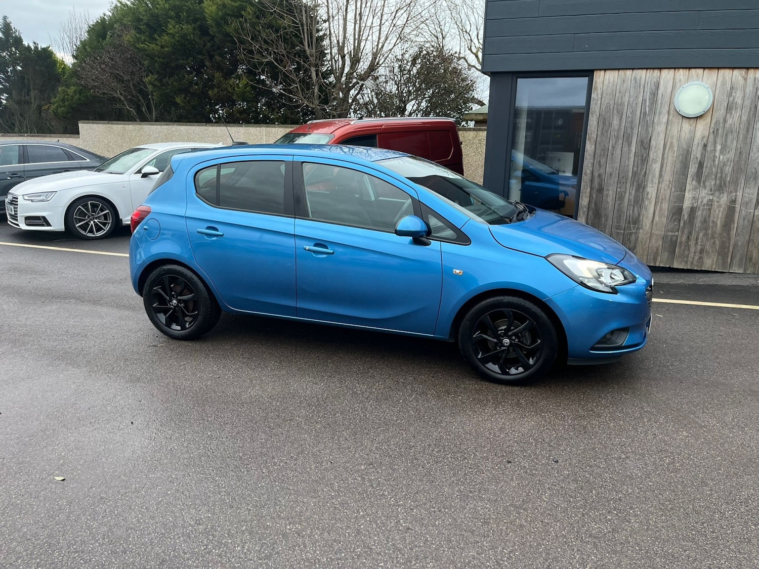 Used Vauxhall Corsa 2019 for sale - 77548166: Photo 23