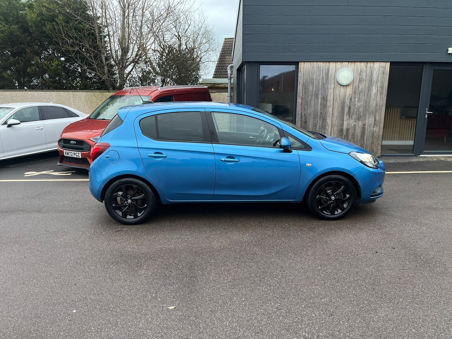Used Vauxhall Corsa 2019 for sale - 77548166: Photo 24