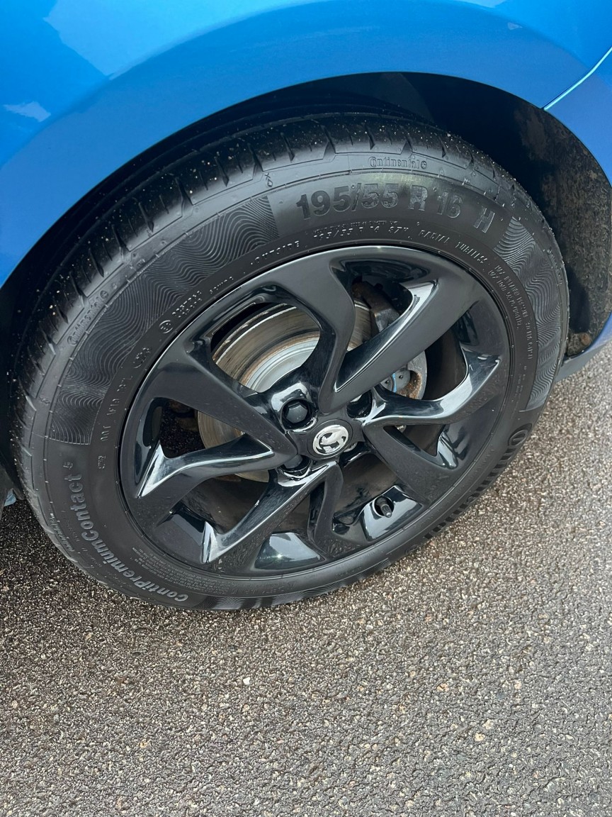 Used Vauxhall Corsa 2019 for sale - 77548166: Photo 25