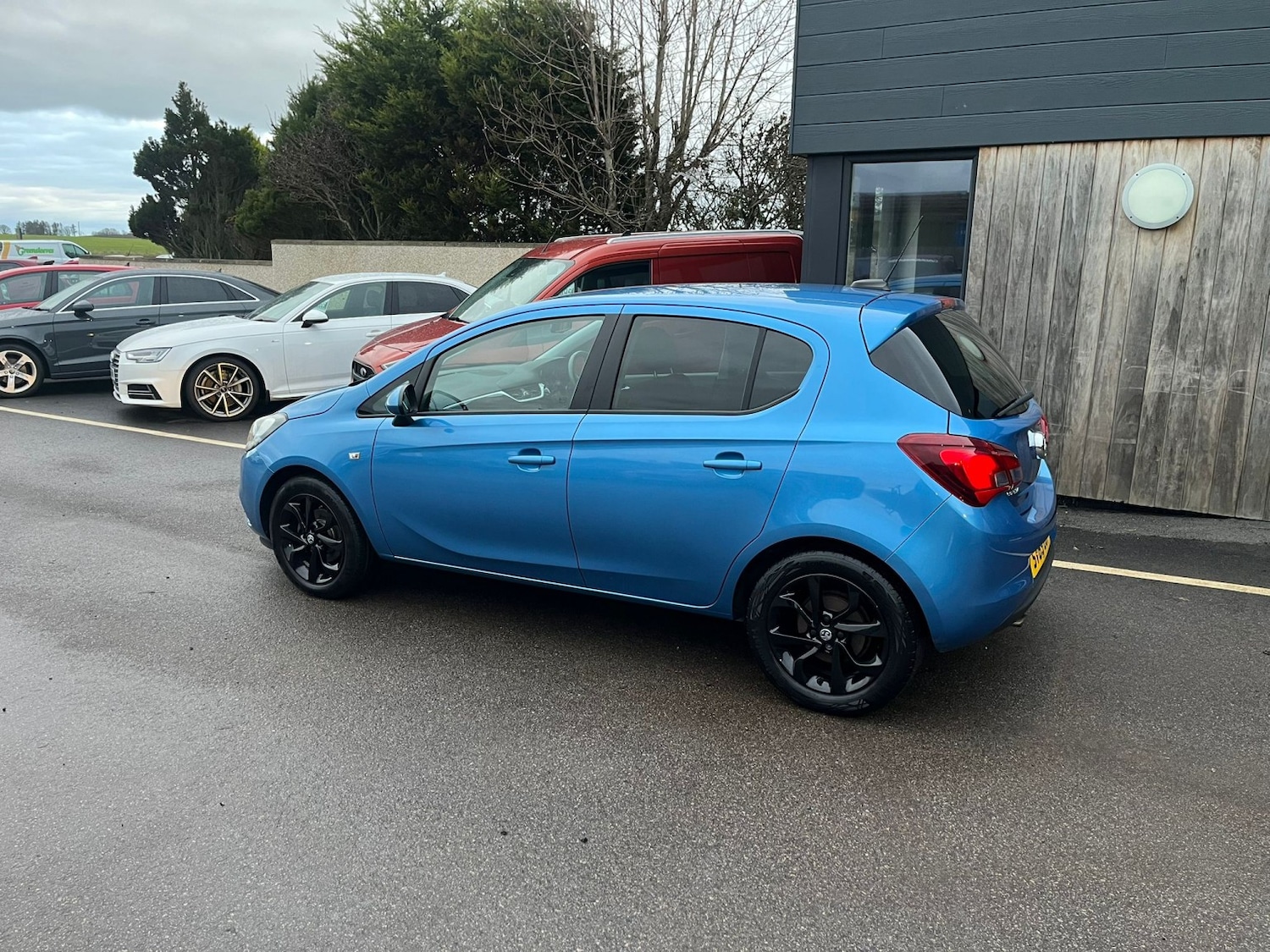 Used Vauxhall Corsa 2019 for sale - 77548166: Photo 8