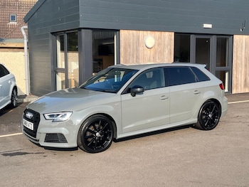 Used Audi A3 2019 for sale - 74968901: Photo