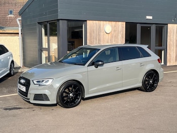 Used Audi A3 2019 for sale - 74968901: Photo