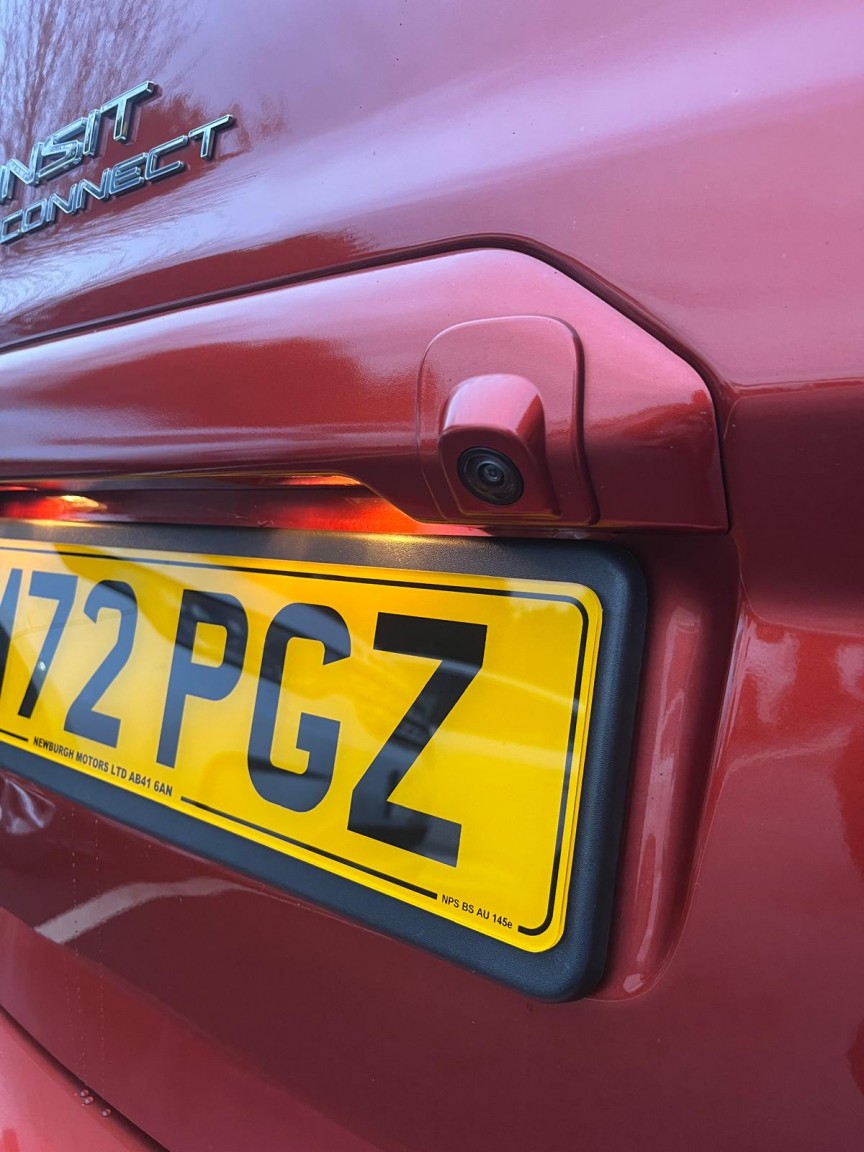 Used Ford Transit Connect 2022 for sale - 77264528: Photo 11