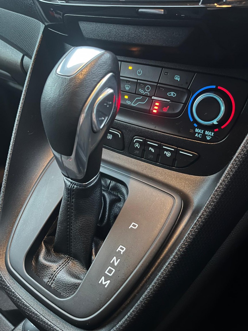 Used Ford Transit Connect 2022 for sale - 77264528: Photo 8