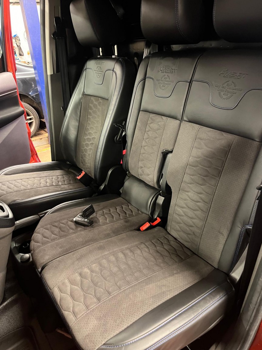 Used Ford Transit Connect 2022 for sale - 77264528: Photo 9