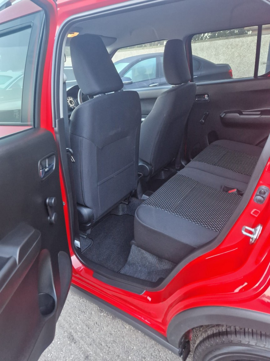 Used Suzuki Ignis 2021 for sale - 77264463: Photo 22