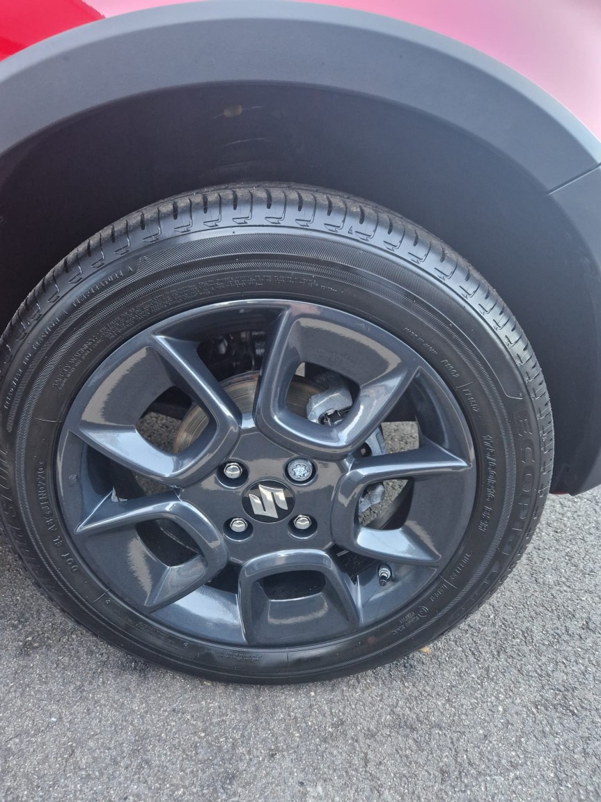 Used Suzuki Ignis 2021 for sale - 77264463: Photo 26