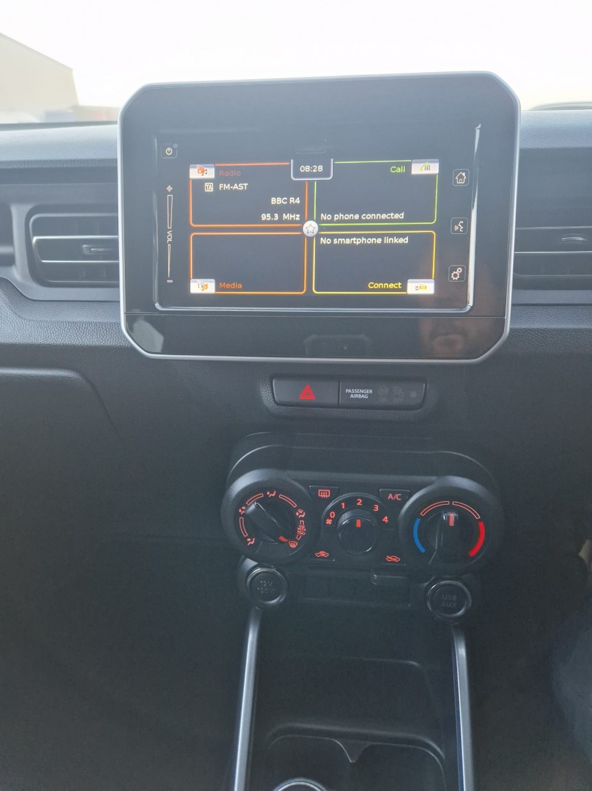 Used Suzuki Ignis 2021 for sale - 77264463: Photo 28