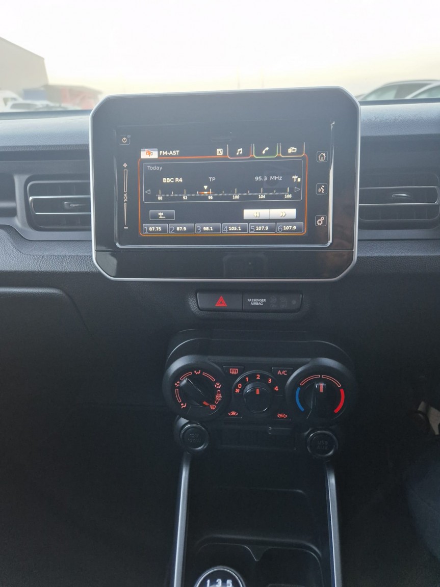 Used Suzuki Ignis 2021 for sale - 77264463: Photo 29