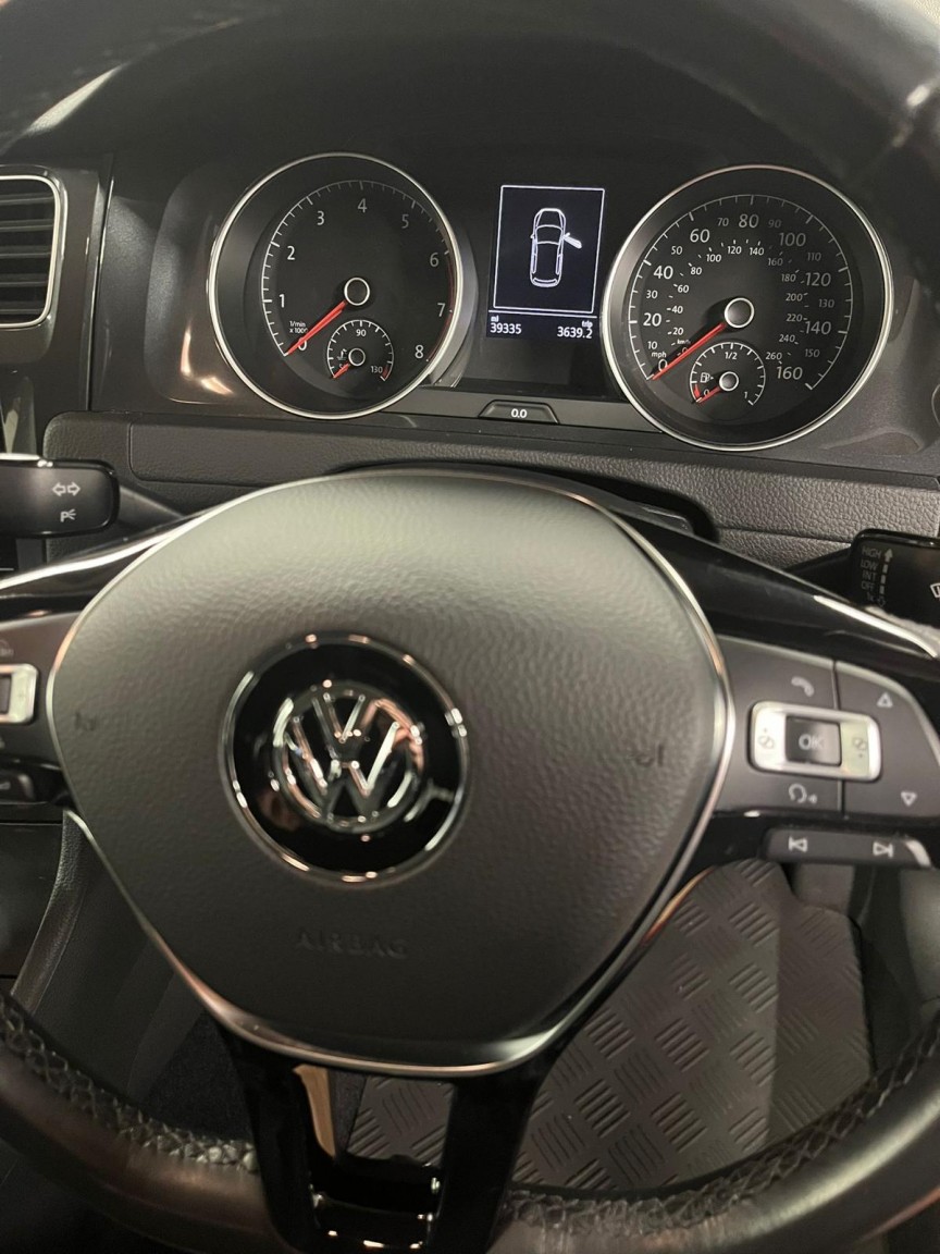 Used Volkswagen Golf 2018 for sale - 77264507: Photo 10