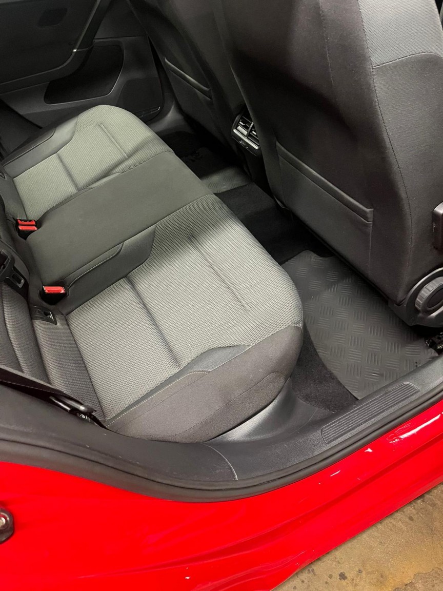 Used Volkswagen Golf 2018 for sale - 77264507: Photo 7