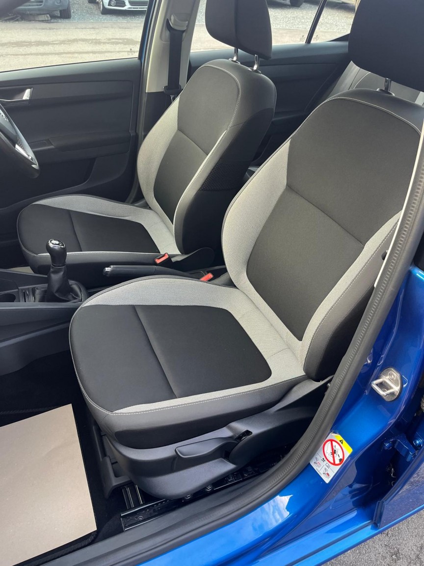 Used Skoda Fabia 2018 for sale - 77264498: Photo 16